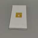 Miracase Magnetic for iPhone 17 Pro Case, Compatible with MagSafe, Integrated Silicone Camera Control Cover, 3.0mm Thicken Shockproof Drop Protection Phone Case for 17 Pro,Orange