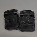 LUMSING 2-Pack BSL36B18 6.0Ah Lithium-Ion Replacement for Metabo 18V/36V Batteries Compatible with Metabo BSL36B18 BSL36A18 371751M 372121M Slide-Style MAX Cordless Battery