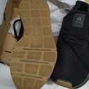 Adidas Men's Swift Run 1.0 Shoes (9, Black)