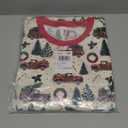 The Children’s Place Family Matching, Christmas and Holiday Pajama Sets, Cotton XL