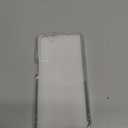 BESINPO Compatible with Gabb Phone 4 Pro Case,Military Grade 360 Full Body Protection with Built-in Screen Protector Heavy Duty Shockproof Rugged Bumper Case-Clear