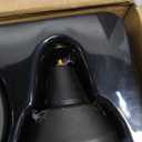 GoGonova Cordless Hot Glue Gun, 15s Fast Preheating with 2Ah Built-in Battery Hot Melt Glue Gun, Smart Power-Off, Kit with 25 Pcs Premium Mini Glue Sticks and USB-C Charging Port (Blue)