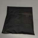 Faraday Blanket - New for 2026 - Protection Faraday Fabric Technology for Electromagnetic Shielding from Laptop, Cell Phone, and Wireless RF Emissions, 3rd Party Tested, Black