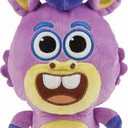 Baby Shark Plushies,Pack Of 2