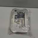 KIPA Air Filter assembly for Carburetor 32/36 DGV DGAV DGEV 38 DGAS Washable Air Filter Cleaner 1 7/8" Tall Replace OEM part Number 99217.331 99217-331 56-1030 561030 Stainless metal plate