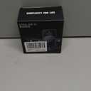 Car Phone Holder for Ford Escape Auto Accessories[Only for 2013-2019 Escape] [Please check if your center console is consistent and if it is applicable] [Lock Hands Free Automobile Cell Phone Mount]