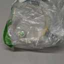 Princess Tiana Set Crown and Necklace Princess Tiana Birthday Outfit Halloween Party Fancy Green Crystal Tiara