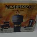 Nespresso Vertuo Next Coffee and Espresso Maker, Machine Only, 1260 watts, Dark Gray