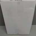 SUNEE Hanging File Folder Frame, Letter Size Files Holder Bars,17.5 Inches, Set of 2