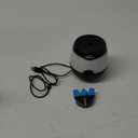 Thermacell E-Series Rechargeable Mosquito Repeller with 20 Mosquito Protection Zone; Bug Spray Alternative; Scent Free