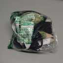 Fruit of the Loom Womens Smooth Cotton T-Shirt Bra - Ultra-Soft, Flexible, and Invisible Under Tees 34B 3pcs