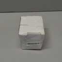 250ML Electric Garlic Chopper, Mini Portable Veggie Choppers, Garlic Grinder Masher Onion Chopper, Blender to Vegetable, Wireless Food Processor for Ginger, Chili, Fruit, Meat, etc