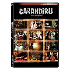 Carandiru [DVD]
