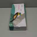 Snack Tray Fits for UPPAbaby Vista/Vista V2/Vista V3/Cruz/Cruz V2/ RumbleSeat/RumbleSeat V2, Stroller Tray with Cup Holder & Recessed Bowl, Dishwasher Safe, Quick Attachment, Folds with Stroller, Grey