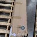 Zinus 10 Inch Queen Cooling Essential Memory Foam Mattress [NewVersion], Fiberglass Free, Medium Feel, Breathable Cooling Layers, Certified Safe Materials (White)