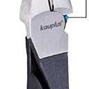 Pro Pliers Set, 3-Piece (7-inch Diagonal Cutting, 8-inch Needle Long Nose, 9-inch Linesman) Industrial Cutters Set