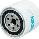 HH164-32430 Oil Filter Fits for Kubota L M KH KX RTV Seris Models L2800 L2850 L2900 L2950 L3000 L3010 L3130 M4900 M5700 M5140 MX4700 KX040-4 Replace HH16432430 17321-32430 122-0185 (set of 2)