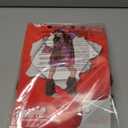 Morph 70s Outfits For Kids, Girls Hippie Costume, Hippie Costume Kids, Girls Halloween Costumes, 70s Halloween Outfit Kid (Small, Pink)