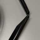 HOLMES 16" Digital Stand Fan, 80 Oscillation, 3 Speeds, 3 Modes, 7.5 Hour Timer, Adjustable Height, 30 Adjustable Head Tilt, Ideal for Home, Bedroom or Office, Remote Control, Black