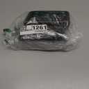 OWLTRA OW-2 Indoor Electric Mouse Trap 2 PCS, Instant Kill Rodent Zapper with Pet Safe Trigger, Black