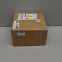 Pelican Key Holder Statues,Fun Animal Hippo Candy Dish,Candy Dish for Office Desk Unique,Modern Key Holder for Pelican Figurine,Suitability Desk candy bowl and Entry Table Decor Items(Gold1) (Golden Blue)