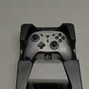 Machenike G5PRO Max SE 1000HZ Wireless Gaming Controller for NS/ PC/ iOS/ Android with Charging Dock, PC Controller Hall Effect Joystick?Triggers/ Gyroscope, RGB Backlight [video game]
(Grey)