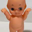 Obitsu Works Soft Kewpie Doll Figures 4.9inch (12.5 cm) Toys Japan