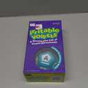 University Games, Irritable Vowels, The Jumpy Bouncy Word Game, for Ages 8 and Up and 2 or More Players