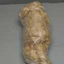 Silipull Remembrance Bear 12 Inch Rose Velvet Stuffed Animal with Recorder Brown Voice Recording Stuffed Animal with Picture Frame Recordable Gifts Fabric Toy