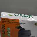 Garden Hose 100 FT, Non-Expanding Water Hose, Ultra-Light & Flexible, Burst-Resistant, Kink-Free, High-Pressure Garden Hose All-Weather Use for Lawns, Gardens, and Outdoor Cleaning