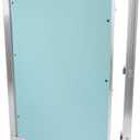 Vent Systems 16" x 24" Inch Access Panel - Drywall, Wall, Electrical, Plumbing Cover Plate - Ceiling, Wall Mount Drywall Access Panel - Metal Crawl Space Door for Home, Garage, Basement, Attic