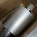 Replacement Rotary Swivel Head for 85.790.004 16 in, 18 in, 20 in, 24 in BE Whirl-A-Way Surface Cleaner, 4000 PSI