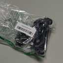 Inkesky RD-TZ31-GS 6/7 Speed Rear Derailleur with Direct Mount, Medium Cage, for Mountain Bike