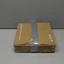 CAROTE Non Stick Frying Pan Skillet, Omelet Pan, Healthy Non Toxic Granite Chef Pan, Induction Compatible Egg Frying Pan with Heat-Resistant Handle, PFOA-Free,Black, 10"