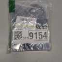 Women's Plus Size Thigh Garter Belts, Adjustable High Elastic Garter Belt and Stockings Set, Thigh High Stockings for Garter Belts