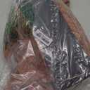 3.75 Ft Halloween Decorations Animatronics Hanging Swinging Girl with Creepy Sound/Light Up Eyes/Scary Expression, Creepy Doll Hanging Ghosts Haunted House Holiday Decor Prop for Indoor Outdoor (Red Floral skirt)