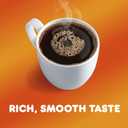 Dunkin' Original Blend Coffee, Medium Roast, K-Cup Pods, 22 Count Boxes (Pack of 4), BBD: 11/20/2026