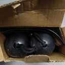 Weighted Ropeless Battle Ropes, Heavy Duty Portable Cordless Battle Ropes for Home Gym with Poster, Workout Exercise Rope for Strength Building, HIIT and Low-Impact Aerobic Training for Men & Women