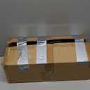 Shoe Rack with Cover, Tall Shoe Rack with Magnetic Closure Cover, 10 Tier Shoe Organizer Storage for 34-37 Pairs Shoes and Boots Large Capacity Shoe Cabinet for Closet, Entryway, Dorm, Garage