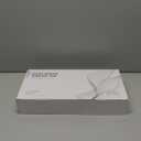 Zanch Tesla New Model Y Juniper & Model 3 Center Console Organizer [Noise-Free, Slide Smoothly] Double Layer Storage Space - Model 3 (2024~2026)/Model Y Juniper Accessories, 4PCS