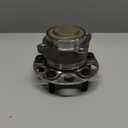 Autoround 512516 Rear Wheel Hub and Bearing Assembly fit for Honda Accord 2014-2020 5-Lugs w/ABS