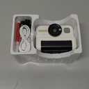 Kids Instant Print Camera, 1080P HD Kids Camera Instant Print with 3 Rolls Print Paper & 32GB Card, Ideal Kid Toys Gifts for Boys & Girls Age 3-14 (Black)