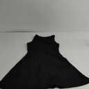 Qinzen Swim Cover Ups for Women Beach Wear 2025 Sundress Summer Outfits S
