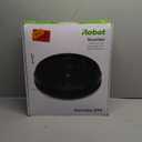 iRobot Roomba 694 Robot Vacuum-Wi-Fi Connectivity, Personalized Cleaning Recommendations, Works with Alexa, Good for Pet Hair, Carpets, Hard Floors, Self-Charging