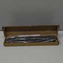 Wall Mount for Sonos Arc and Sonos Arc Ultra Soundbar, Soundbar Wall Mount Bracket, Mount on Wall Under TV, Floating Style Installation, Minimalist Hidden Design, Black