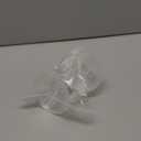 20mm Flange Compatible with Spectra S1 S2 9 Plus Synergy Gold Breastpump Replacement to Spectra Pump Parts and Flange; Not Original; Replaces Shield