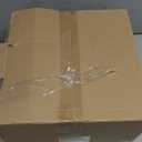 Cake Stand with Lid, Acacia Wood 12in Round Cake Holder, 2-in-1 Dessert Table Display Set & Charcuterie Board for Cheese, Chips & Dips, Nachos, Fruit Platter, Large Acrylic Cake Dome Cover