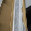 VESUL Compatible with 2025 2026 Chevy Equinox (NOT for EV) Window Deflectors OEM-Style Rain Guards 4-Piece Set No-Drills Installation Smoke Tinted Windshield Vent Visors 304 Stainless Steel Trim