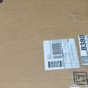 BABELIO Safety Gate Door Fits for Stairs, Narrow and Wide Doorways with Auto Close, Easy Install, No Drilling, Pressure Mounted for Baby, Child, Pets, Dog/Puppy, 26''-40'', White