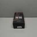 Christmas Gift for Girlfriend - 40 oz Coquette Bow Tumbler with Handles & Straw Lid, Insulated Travel Coffee Mug, Leak Proof, Stainless Steel Cup with Cleaner for Women, Birthday Gift (Pink)